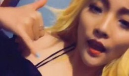 黄头发在线观看,揭秘网络潮流的视觉盛宴